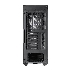 Cooler Master MasterBox TD500 Mesh V2 Black